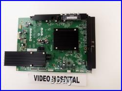 Vizio 3665-0352-0395 Main Board for M65-D0 SER LAUAUAAS