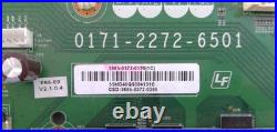 Vizio 3665-0372-0150 Main Board for E65-E0 (LAUSVKAS or LAUSVKCS Serial)