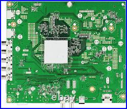 Vizio 3665-0372-0150 Main Board for E65-E0 (LAUSVKAS or LAUSVKCS Serial)