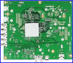 Vizio 3665-0402-0395 Main Board for M65-E0 (LAUSSOAT Serial)
