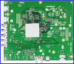 Vizio 3665-0402-0395 Main Board for M65-E0 (LAUSSOAT Serial)