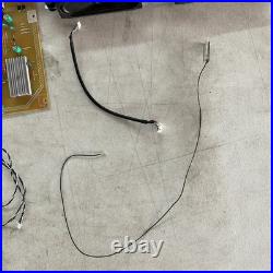 Vizio 3665-0472-0150 Repair Kit Main Board D65-E0, Power, Tcon Tested Working