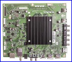 Vizio 3665-0542-0150 Main Board for D65-E0 (3665-0542-0395)