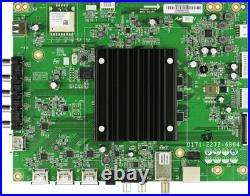 Vizio 3665-0632-0395 Main Board for M65-F0 (LAUAXAKU Serial)