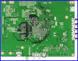Vizio 3665-0632-0395 Main Board for M65-F0 (LAUAXAKU Serial)