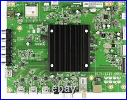 Vizio 3665-0732-0395 Main Board for E65-F0 (LAUSWVKU Serial) D65-F1 LTCUWSLV Se