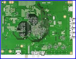 Vizio 3665-0742-0395 Main Board for M65-F0