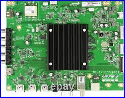 Vizio 3665-0912-0395 Main Board for M65-F0 (LAUSXAKU Serial)