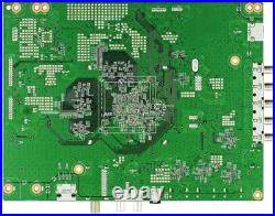 Vizio 3665-0912-0395 Main Board for M65-F0 (LAUSXAKU Serial)