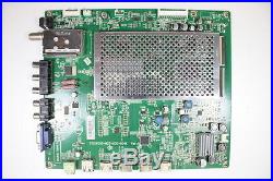 Vizio 37 E370VA TQACB5K04609 LCD Main Video Board Motherboard Unit
