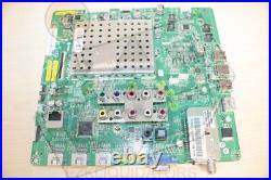 Vizio 37 XVT373SV 3637-0592-0395 3637-0592-0150 LCD Main Video Board Unit