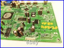 Vizio 3850-0122-0150 Main Board For Vp50hdtv20a And Other Models