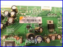 Vizio 3850-0122-0150 Main Board For Vp50hdtv20a And Other Models