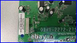 Vizio 3850-0182-0150 Main Board for VP503HDTV10A