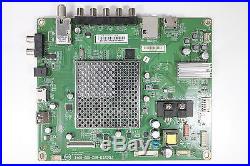 Vizio 40 D40-D1 LTTETVCS XFCB02K074010Q Main Video Board Motherboard Unit