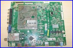 Vizio 42 E420VT (T) TQBCB2K00206 TQBCB 2K002 06 Main Video Board Motherboard