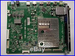 Vizio 42 E420VT (T) TQBCB2K00404 TQBCB 2K004 04 Main Video Board Motherboard