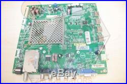 Vizio 42 E421VA TQACB5K00808 TQACB 5K008 08 Main Video Board Motherboard