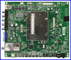 Vizio 42 E422VA (T) TXACB5K05204 TXACB 5K052 04 Main Video Board Motherboard