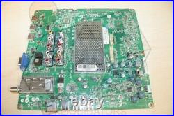 Vizio 42 M420NV 3642-1002-0395 / 0150 LCD Main Video Board Motherboard Unit
