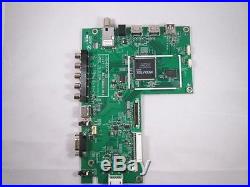 Vizio 42 M420VSE 55.73X01. B01 Main Video LCD / LED Board Motherboard Unit