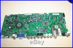 Vizio 42 VW42L 3642-0092-0395 / 3642-0102-0150 LCD Main Board Motherboard Unit