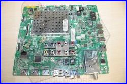 Vizio 42 XVT3D424SV 3642-1132-0395 / 0150 LCD Main Video Board Motherboard Unit