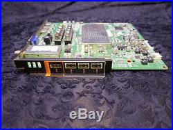 Vizio 42 tv 3642-1032-0150 Main Control Board Video motherboard M420NV