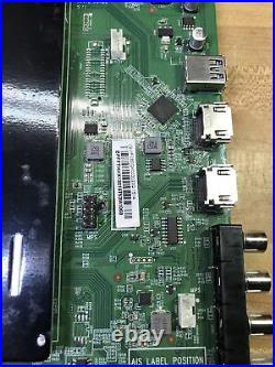 Vizio 43 M43-C1 XFCB0QK003020Q LED/LCD Main Board MotherBoard Unit