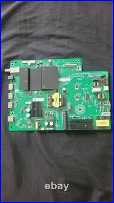 Vizio 4700025475 Main Board / Power Supply for V4K65M-0804