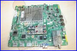 Vizio 47 M470NV 3647-0302-0395 3647-0302-0150 Main Video Board Motherboard