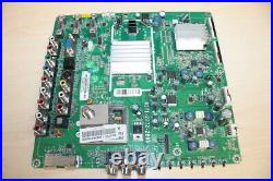 Vizio 47 VL470M 3647-0232-0395 3647-0232-0150 LCD Main Video Board Motherboard
