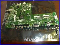 Vizio 48.74N02.011 Main Video Mother Board withAntenna for M650VSE TV