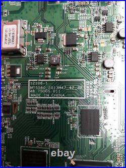 Vizio 48.75Q05.011 Main Board 12108-1