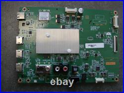 Vizio 4K LCD HDR Smart TV V705x-J03 Main Mother Board Y8389694S Vizio 4K LCD HDR Smart TV V705x-J03 Main Mother Board Y8389694S