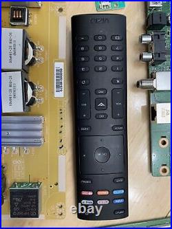 Vizio 4k smart tv mainboard complete kit M65-F0