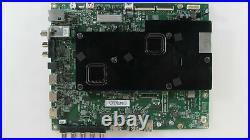 Vizio 50 D50U-D1 XFCB0QK022030X Main Video Board Motherboard Unit