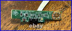 Vizio 50 D50u-D1 4K LED TV Full Parts Kit Main Board Power Supply Speakers NICE Vizio 50 D50u-D1 4K LED TV Full Parts Kit Main Board Power Supply Speakers NICE