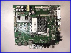 Vizio 50 E500I-B1 LTYWPLJR XECB02K069020X Main Video Board Motherboard Unit
