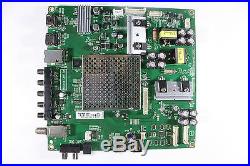 Vizio 50 E50-C1 GXFCB02K017020X XFCB02K017020X Main Video Board Motherboard Uni