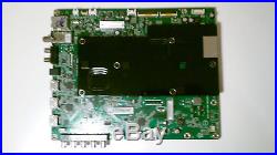 Vizio 50 LED TV D50u-D1 Main Board GXFCB0QK022020X