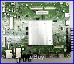 Vizio 50 M5021-b1 Main Video Board Unit Xecb0tk002060x/etfkx1 Motherboard