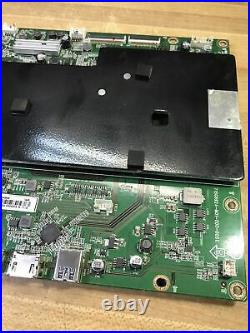 Vizio P502UI-B1 Main Board – XECB0TK003040X / XECB0TK003060X, New Open Box, Never Used