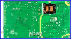 Vizio 515C55861M07 Main Board/Power Supply V4K50M-0810