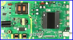 Vizio 515C55861M08 Main Board/Power Supply V4K50M-0810 LMC1T8MA Vizio 515C55861M08 Main Board/Power Supply V4K50M-0810 LMC1T8MA