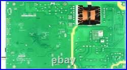 Vizio 515C55861M08 Main Board/Power Supply V4K50M-0810 LMC1T8MA Vizio 515C55861M08 Main Board/Power Supply V4K50M-0810 LMC1T8MA