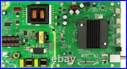 Vizio 515C56911M07 Main Board/Power Supply V4K50M-0810 LMC1T8GA