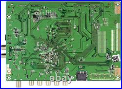 Vizio 55.76N01. B01 (13039-1N) Main Board for E480I-B2