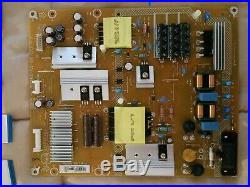 Vizio 55 D50F-E1 Main + Power + Tcon Board, Cables, Speakers, Hardware Bundle
