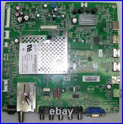 Vizio 55 E550VA (T) TXACB5K01010 TXACB 5K010 10 Main Video Board Motherboard